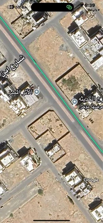 أرض للإيجار في شارع عبد الله بن الخطاب, حي الشراع, مدينة جدة, منطقة مكة المكرمة