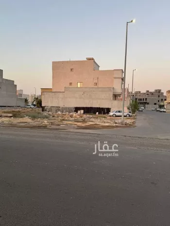 أرض للبيع في شارع صلاح الدين الايوبي, حي الياقوت, مدينة جدة, منطقة مكة المكرمة صورة 3