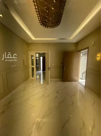 فيلا للإيجار في شارع ابن العماد, حي الزمرد, مدينة جدة, منطقة مكة المكرمة صورة 5