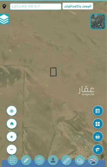 أرض للبيع في شارع بدون مسمى, حي العويجاء, مدينة جدة, منطقة مكة المكرمة