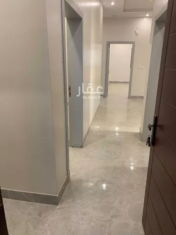 شقة للإيجار في شارع فهد مطلق راجح الغامدي, حي الرياض, مدينة جدة, منطقة مكة المكرمة صورة 5