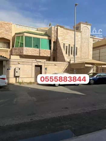 فيلا للبيع في شارع ابن الخراط, حي المروة, مدينة جدة, منطقة مكة المكرمة