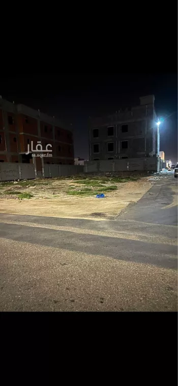 أرض للبيع في شارع 2279020, حي الرياض, مدينة جدة, منطقة مكة المكرمة صورة 2