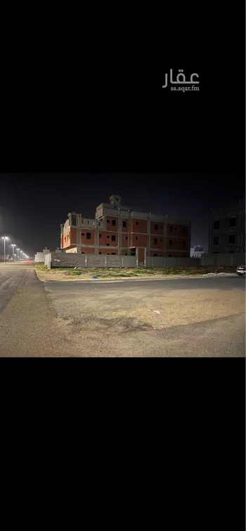 أرض للبيع في شارع 2279020, حي الرياض, مدينة جدة, منطقة مكة المكرمة