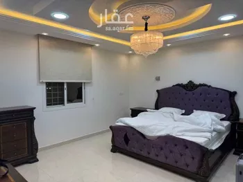 شقة للإيجار في شارع 6121763, حي السلام, مدينة الجموم - بحره, منطقة مكة المكرمة صورة 4