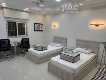 شقة للإيجار في شارع 6121763, حي السلام, مدينة الجموم - بحره, منطقة مكة المكرمة صورة 2