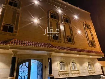 شقة للإيجار في شارع 6121763, حي السلام, مدينة الجموم - بحره, منطقة مكة المكرمة