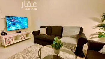 شقة مفروشة للحجز في شارع محمد بن أحمد الفارسى, حي النزهة, جدة