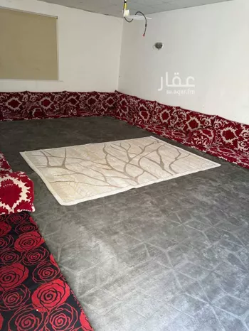استراحة للإيجار في حي الرياض ، جدة