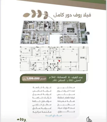 شقة للبيع في شارع سبيل العلم, حي السلامة, مدينة جدة, منطقة مكة المكرمة صورة 4
