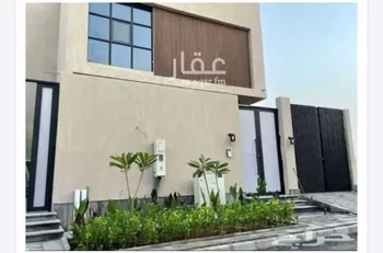 فيلا للإيجار في حي الزمرد ، جدة ، جدة