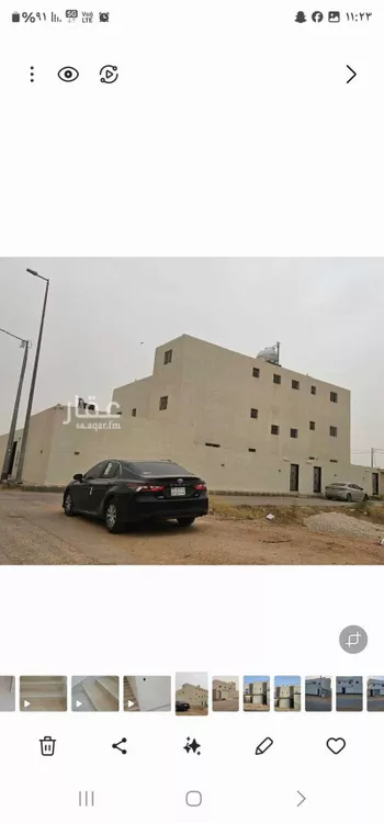 دور للبيع في شارع خير مولى عامر ابن الحضرمي, حي الأمير سلطان بن عبدالعزيز, مدينة المجمعه, منطقة الرياض
