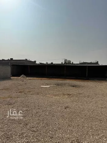 استراحة للإيجار في شارع الحارث بن حاطب الانصاري, المزاحمية صورة 3