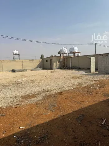 استراحة للإيجار في شارع الحارث بن حاطب الانصاري, المزاحمية صورة 2