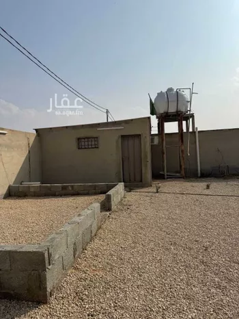 استراحة للإيجار في شارع الحارث بن حاطب الانصاري, المزاحمية صورة 4