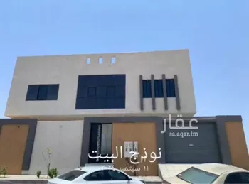 فيلا للبيع في شارع حفصة بنت حاطب بن عمرو, حي الفنار, مدينة جدة, منطقة مكة المكرمة