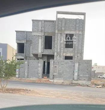 فيلا للبيع في شارع ابراهيم البكري, حي الخضراء, مدينة المدينه المنوره, منطقة المدينة المنورة