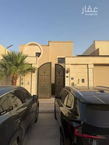 فيلا للبيع في شارع الكاف, حي إشبيلية, مدينة الرياض, منطقة الرياض