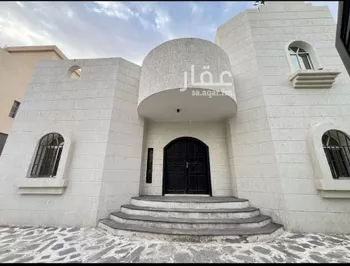 فيلا للإيجار في شارع احمد بن علي بن خاتمة, حي أبحر الشمالية, مدينة جدة, منطقة مكة المكرمة صورة 2