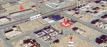 أرض للبيع في شارع منصور العساف, حي الشراع, مدينة جدة, منطقة مكة المكرمة