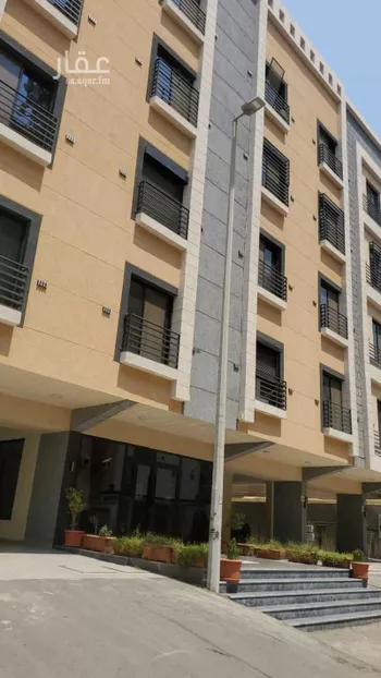 شقة للإيجار في شارع محمد بن المحدث, حي الريان, مدينة جدة, منطقة مكة المكرمة