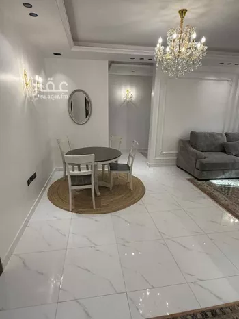 شقة للإيجار في شارع محمد بن المحدث, حي الريان, مدينة جدة, منطقة مكة المكرمة صورة 5