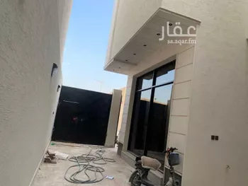 فيلا للبيع في شارع النخل, حي ظهرة لبن, مدينة الرياض, منطقة الرياض صورة 3