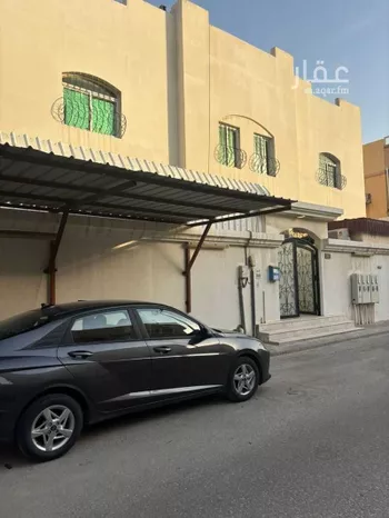 عمارة للإيجار في شارع السراج, حي الروضة, مدينة الدمام, المنطقة الشرقية