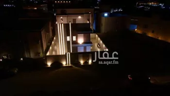 فيلا للبيع في شارع الملك عبدالله, حي العز, مدينة احد المسارحه, منطقة جازان صورة 3