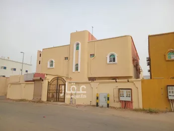 عمارة للبيع في شارع هشام بن الوليد, حي الصفا, مدينة احد المسارحه, منطقة جازان