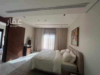 شقة للإيجار في شارع 323444, حي النرجس, مدينة الرياض, منطقة الرياض صورة 5