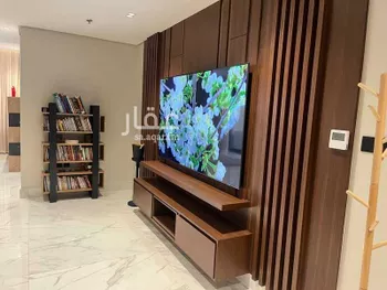 شقة للإيجار في شارع 323444, حي النرجس, مدينة الرياض, منطقة الرياض صورة 2