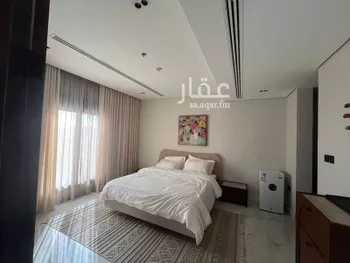 شقة للإيجار في شارع 323444, حي النرجس, مدينة الرياض, منطقة الرياض صورة 4