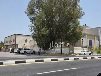 أرض للإيجار في شارع الملك سعود, حي الروضة, مدينة رأس تنورة, المنطقة الشرقية صورة 3