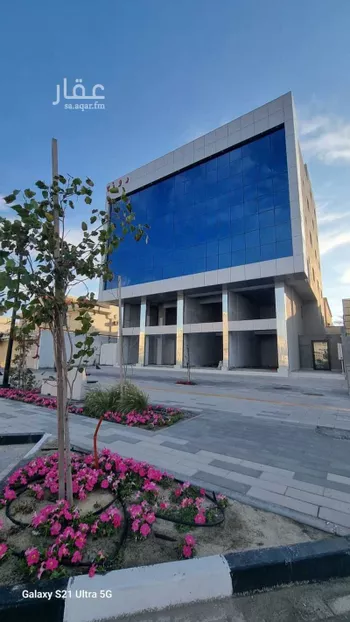 عمارة للإيجار في شارع الملك عبد العزيز, حي الزهور, مدينة رأس تنورة, المنطقة الشرقية صورة 2