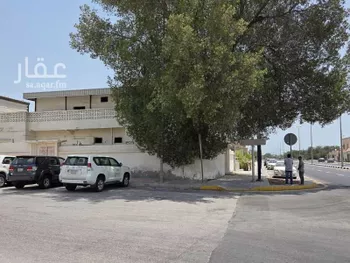 أرض للإيجار في شارع الملك سعود, حي الروضة, مدينة رأس تنورة, المنطقة الشرقية صورة 4