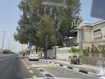 أرض للإيجار في شارع الملك سعود, حي الروضة, مدينة رأس تنورة, المنطقة الشرقية صورة 2