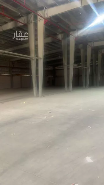 مستودع للإيجار في شارع 111, حي المصفاة, مدينة الرياض, منطقة الرياض صورة 5