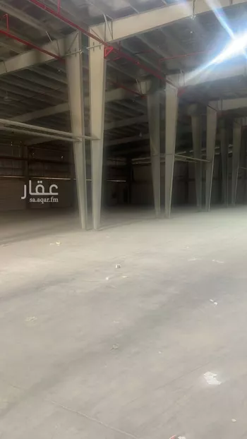 مستودع للإيجار في شارع وادي سعيه ، حي المصفاة ، الرياض ، منطقة الرياض صورة 3