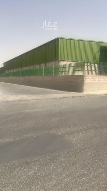 مستودع للإيجار في شارع وادي سعيه ، حي المصفاة ، الرياض ، منطقة الرياض صورة 2
