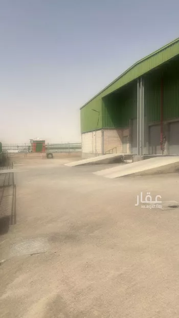 مستودع للإيجار في شارع وادي سعيه ، حي المصفاة ، الرياض ، منطقة الرياض صورة 5