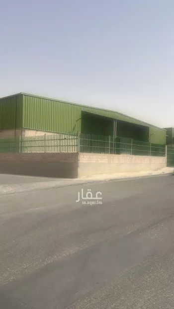 مستودع للإيجار في شارع 111, حي المصفاة, مدينة الرياض, منطقة الرياض