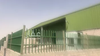 مستودع للإيجار في شارع وادي سعيه ، حي المصفاة ، الرياض ، منطقة الرياض صورة 4