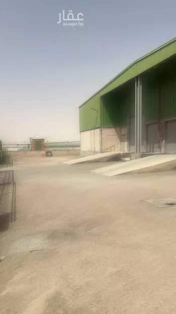مستودع للإيجار في شارع وادي سعيه ، حي المصفاة ، الرياض ، منطقة الرياض صورة 5