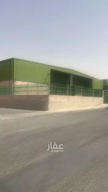 مستودع للإيجار في شارع وادي سعيه ، حي المصفاة ، الرياض ، منطقة الرياض