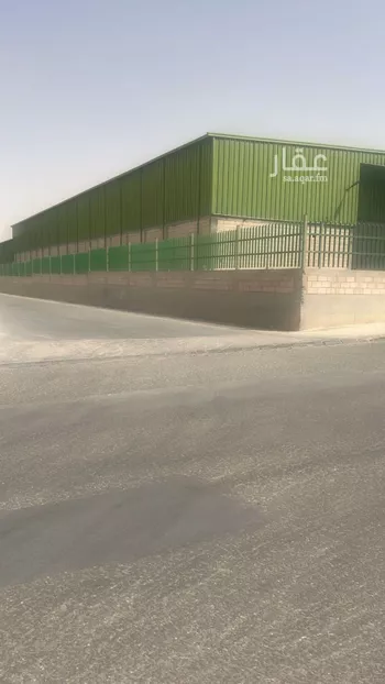 مستودع للإيجار في شارع 111, حي المصفاة, مدينة الرياض, منطقة الرياض صورة 2