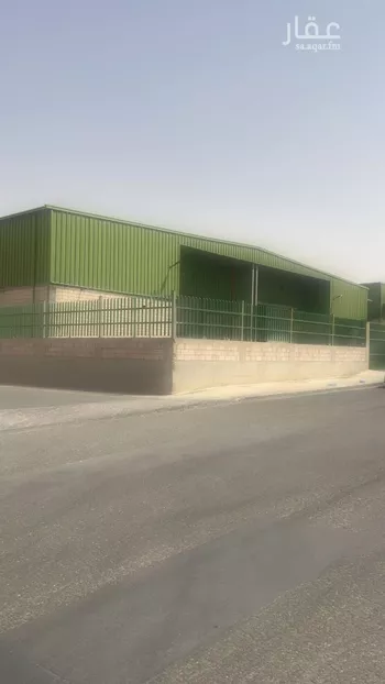 مستودع للإيجار في شارع وادي سعيه ، حي المصفاة ، الرياض ، منطقة الرياض صورة 2