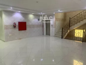 مكتب تجاري للإيجار في شارع الامام الله بن سعود, حي الحمراء, مدينة الرياض, منطقة الرياض صورة 4