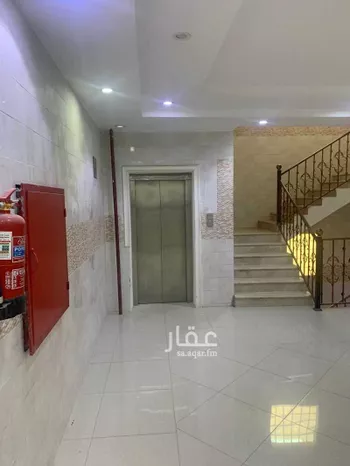 عمارة للبيع في شارع عبدالله ابن سعود ابن عبدالعزيز الفرعي, حي الحمراء, مدينة الرياض, منطقة الرياض صورة 2