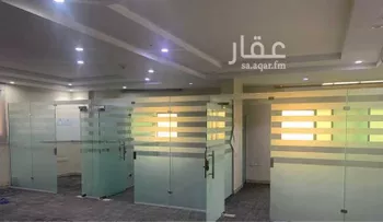 عمارة للبيع في شارع عبدالله ابن سعود ابن عبدالعزيز الفرعي, حي الحمراء, مدينة الرياض, منطقة الرياض صورة 3